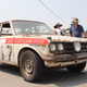 Illustration for article titled This Is What a Datsun 510 Looks Like After The Baja 1000